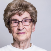 Portrait Frau Nowak