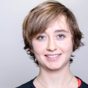Portrait Pauline